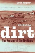 DIRT  Paperback