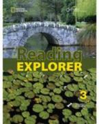 READING EXPLORER 3 (+ CD-ROM)