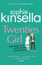 TWENTIES GIRL Paperback A FORMAT