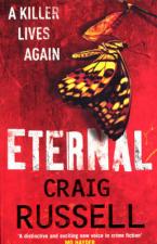 ETERNAL Paperback A FORMAT