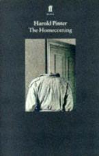 THE HOMECOMING Paperback B FORMAT
