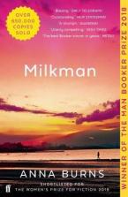 MILKMAN Paperback