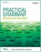 PRACTICAL GRAMMAR 1 STUDENT'S BOOK (+ AUDIO CDs) (+ ANSWER KEY + PIN CODE)