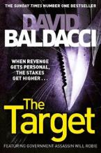 THE TARGET Paperback