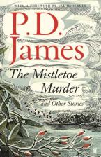 THE MISTLETOE MURDER AND OTHER STORIES  HC