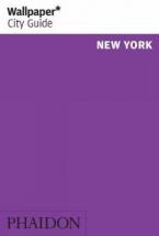 WALLPAPER CITY GUIDE NEW YORK Paperback MINI