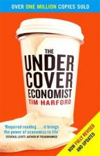 THE UNDERCOVER ECONOMIST REVISED Paperback B FORMAT