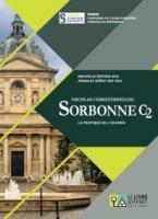 SORBONNE C2 LA PRATIQUE DE L'EXAMEN N/E 2018 ANNALES GRECE 2007-2016