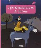 MINICONTES CLASSIQUES : LES MUSICIENS DE BREME