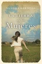 LA TIERRA DE LAS MUJERES  TAPA BLANDA