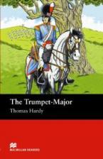 MACM.READERS : THE TRUMPET MAJOR BEGINNER