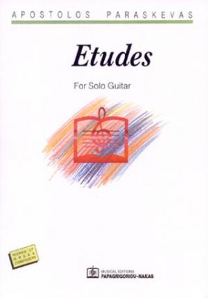 Etudes