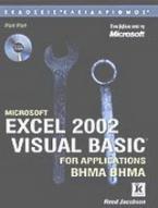 Microsoft Excel 2002 Visual Basic for Applications βήμα βήμα