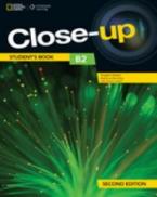 CLOSE-UP B2 WORKBOOK 2ND ED