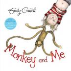 MONKEY AND ME Paperback