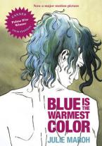 Blue Is the Warmest Color