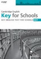 CAMBRIDGE ENGLISH KEY FOR SCHOOLS PRACTICE TESTS TEACHER'S BOOK