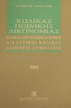Κώδικας ποινικής δικονομίας