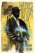 GWENDY'S BUTTON BOX  HC