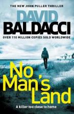 NO MAN'S LAND  Paperback