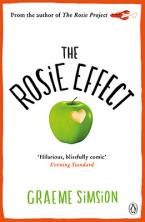 ROSIE PROJECT 2: THE ROSIE EFFECT Paperback A FORMAT