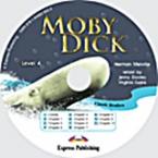 Moby Dick: Audio CD