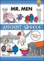 MR. MEN-ANCIENT GREECE