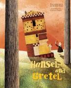 HANSEL AND GRETEL  HC