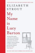 MY NAME IS LUCY BARTON Paperback