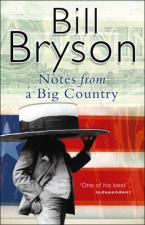 NOTES FROM A BIG COUNTRY Paperback B FORMAT