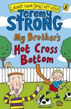 MY BROTHER'S HOT CROSSFAMOUS BOTTOM Paperback B FORMAT