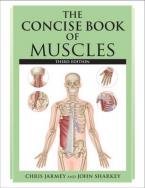 THE CONCISE BOOK OF MUSCLES 3RD ED Paperback