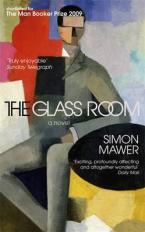 THE GLASS ROOM Paperback B FORMAT