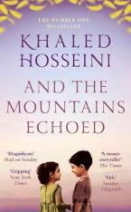 AND THE MOUNTAINS ECHOED Paperback