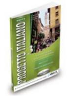 PROGETTO ITALIANO 3 AVANZATO ESERCIZI N/E