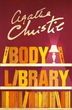 BODY IN THE LIBRARY  Paperback