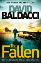 THE FALLEN Paperback A