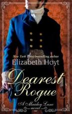 DEAREST ROGUE Paperback