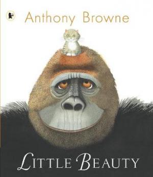 LITTLE BEAUTY  Paperback