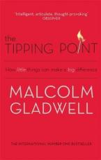 THE TIPPING POINT Paperback B FORMAT