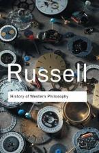 HISTORY OF WESTERN PHILOSOPHY  Paperback