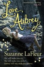 LOVE, AUBREY Paperback B FORMAT