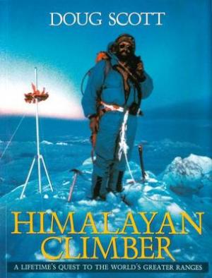 HIMALAYAN CLIMBER Paperback