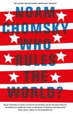 WHO RULES THE WORLD?  Paperback