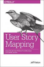 USER STORY MAPPING  Paperback