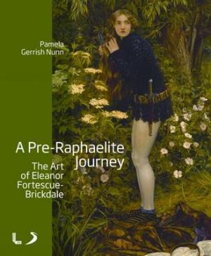 A PRE-RAPHAELITE JOURNEY Paperback