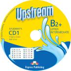 UPSTREAM B2+ UPPER-INTERMEDIATE STUDENT'S CD 1 2015