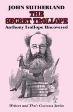 THE SECRET TROLLOPE HC