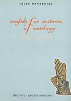 English for Students of Sociology