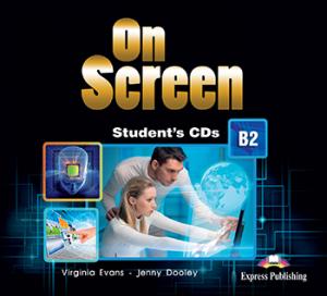 ON SCREEN B2 CD (2) 2015 REVISED